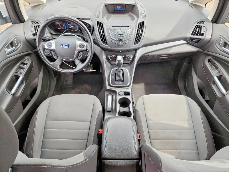 Aukcja sprzedaży 2015 Ford C-max, vin: 1FADP5AU7FL101299, numer aukcji: 53899586