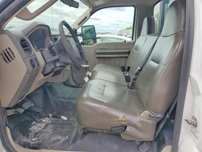 Aukcja sprzedaży 2009 Ford F250, vin: 1FDNF205X9EA37144, numer aukcji: 53848226