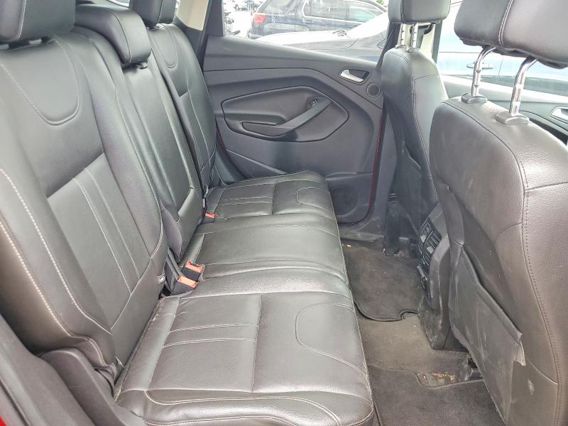 Продаж на аукціоні авто 2013 Ford Escape, vin: 1FMCU9J95DUA75614, номер лоту: 54683926