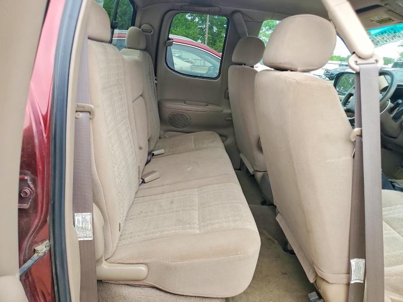 Продажа на аукционе авто 2003 Toyota Tundra, vin: 5TBRT34183S430002, номер лота: 54679746