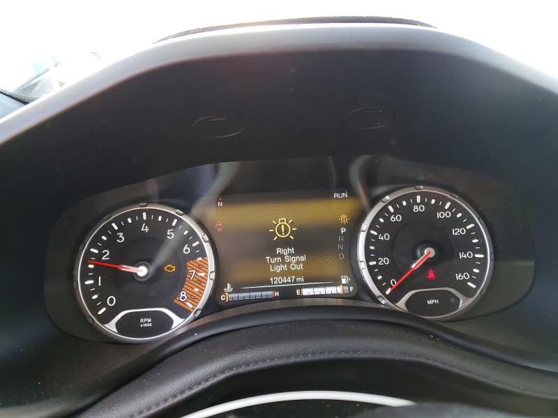 Aukcja sprzedaży 2022 Jeep Renegade, vin: ZACNJDB18NPN48133, numer aukcji: 53726526
