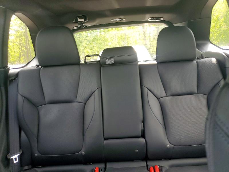 Aukcja sprzedaży 2025 Subaru Forester, vin: JF2SLDRC4SH544978, numer aukcji: 54772116