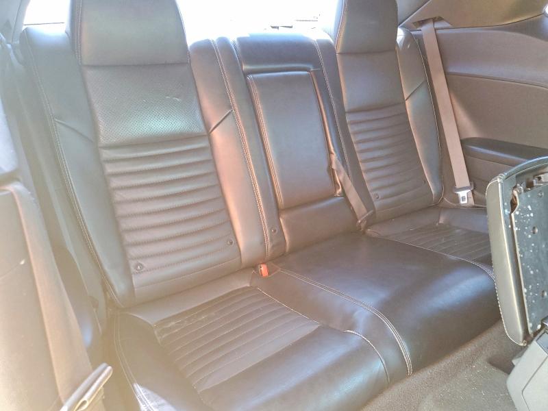 2012 Dodge Challenger მანქანა იყიდება აუქციონზე, vin: 2C3CDYAG6CH135130, აუქციონის ნომერი: 54224706