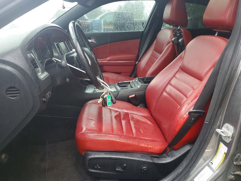 2011 Dodge Charger მანქანა იყიდება აუქციონზე, vin: 2B3CL5CT2BH571674, აუქციონის ნომერი: 53356016
