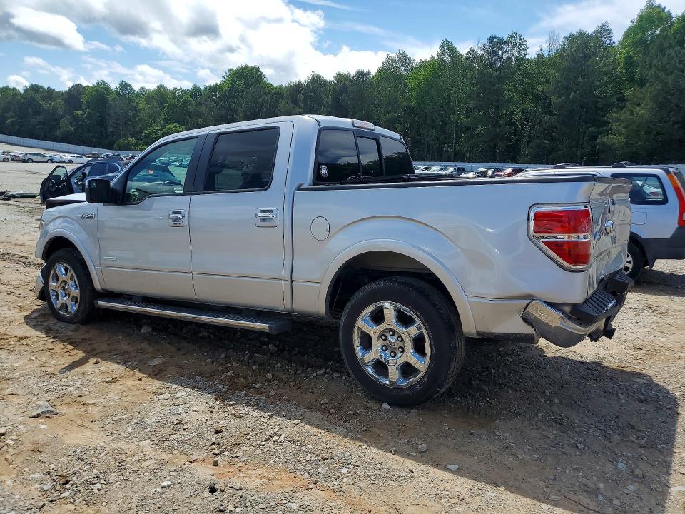 2013 Ford F150 მანქანა იყიდება აუქციონზე, vin: 1FTFW1CTXDKD86487, აუქციონის ნომერი: 52815866