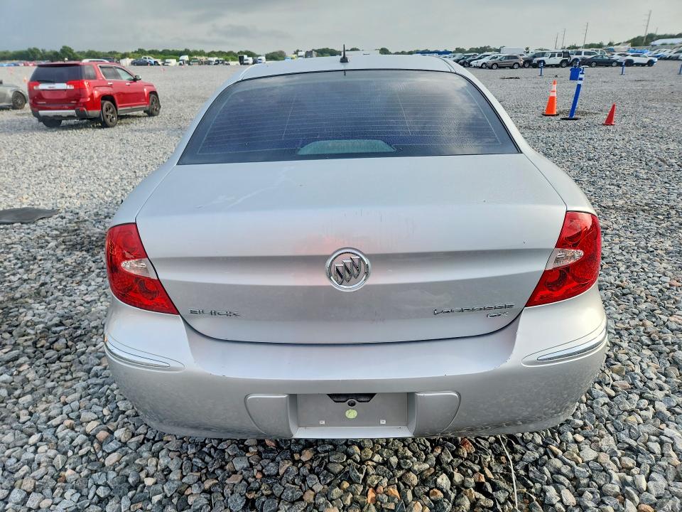 Продаж на аукціоні авто 2009 Buick Lacrosse, vin: 2G4WC582991257613, номер лоту: 54557636