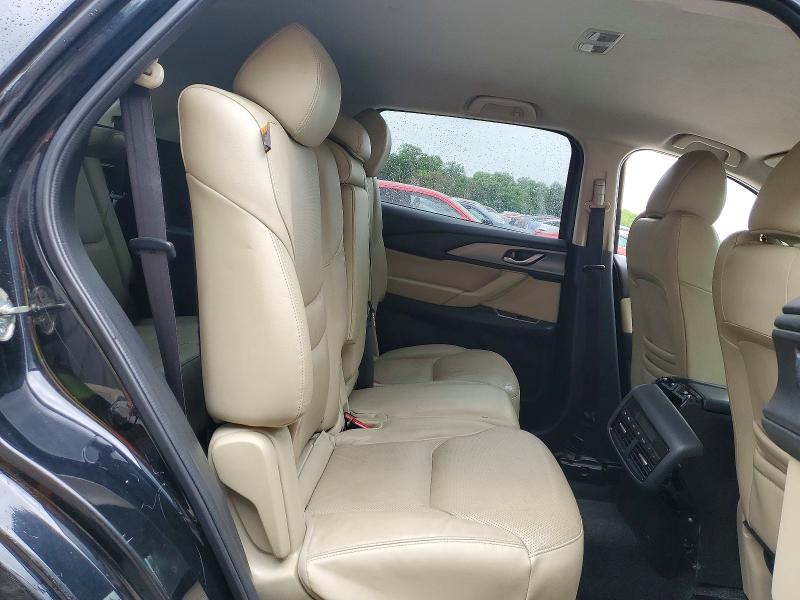 Aukcja sprzedaży 2017 Mazda Cx-9, vin: JM3TCBCY5H0135477, numer aukcji: 53312826