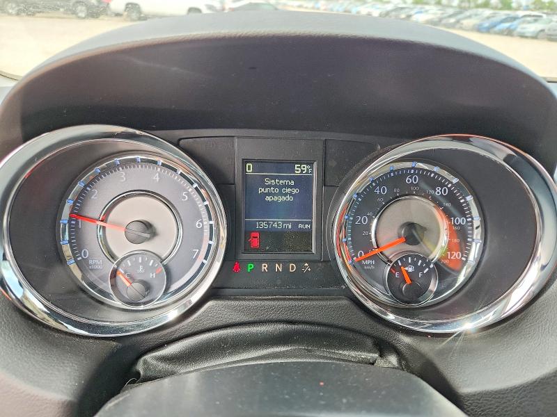Продаж на аукціоні авто 2013 Chrysler Town & Country, vin: 2C4RC1CG7DR751718, номер лоту: 52241566