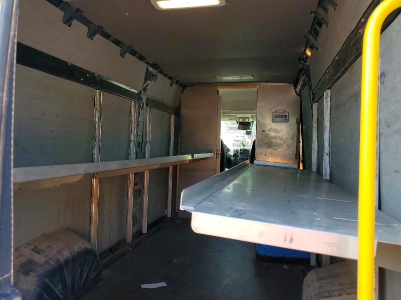 Продаж на аукціоні авто 2021 Ram Promaster 3500, vin: 3C6MRVJG1ME586941, номер лоту: 53999196