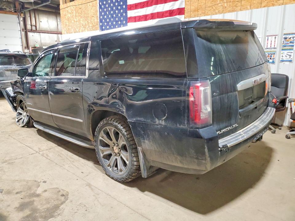 Продаж на аукціоні авто 2017 Gmc Yukon Xl, vin: 1GKS2HKJ7HR145359, номер лоту: 53505336