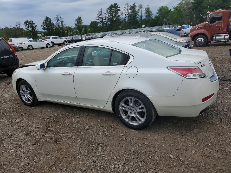 Aukcja sprzedaży 2009 Acura Tl, vin: 19UUA86279A009020, numer aukcji: 53513356