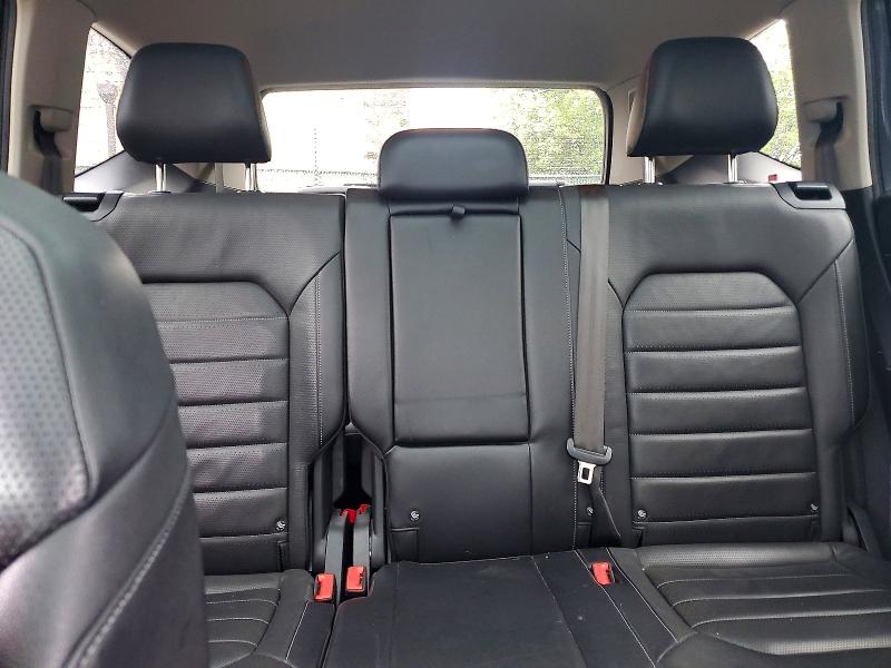 2019 Volkswagen Atlas მანქანა იყიდება აუქციონზე, vin: 1V2NR2CA2KC550568, აუქციონის ნომერი: 54706266