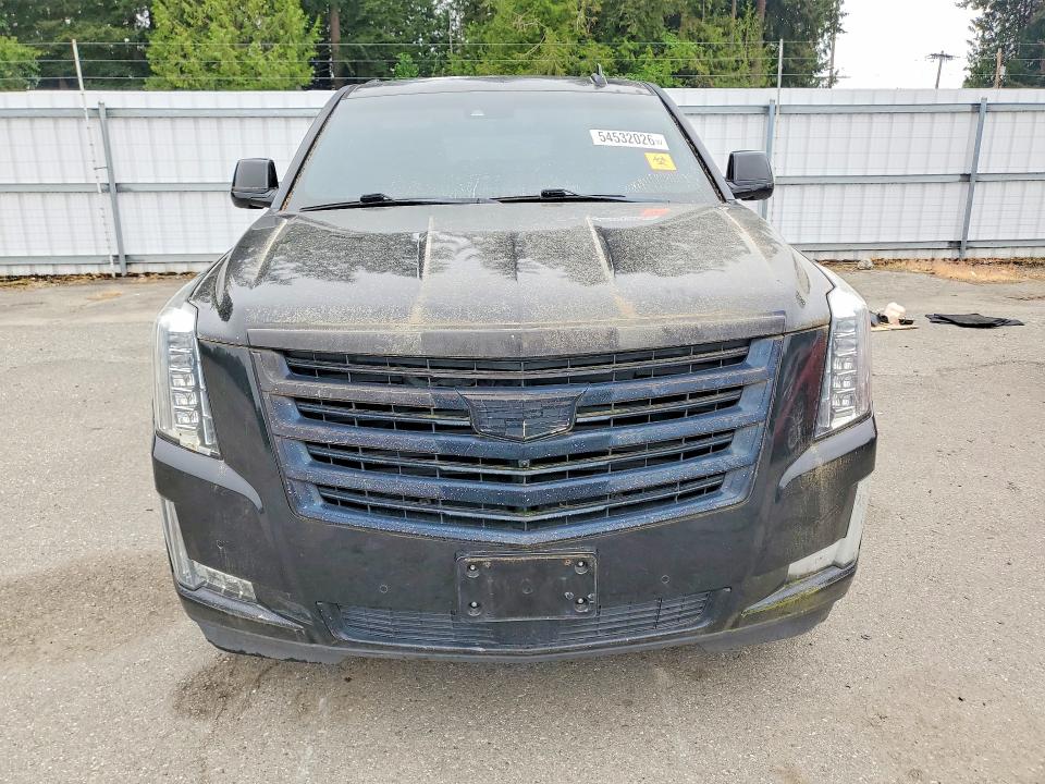 54532026 :رقم المزاد ، 1GYS4KKJ1GR110621 vin ، 2016 Cadillac Escalade مزاد بيع