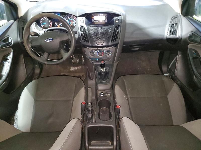2012 Ford Focus მანქანა იყიდება აუქციონზე, vin: 1FAHP3E25CL342806, აუქციონის ნომერი: 53142756
