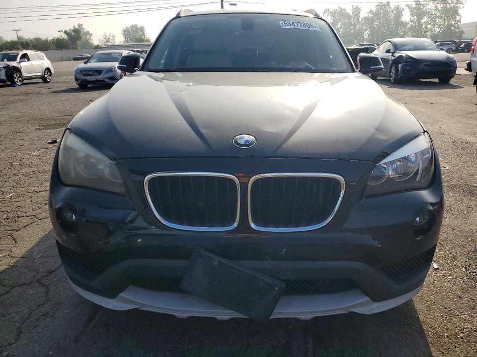 Aukcja sprzedaży 2015 Bmw X1, vin: WBAVM1C51FV316023, numer aukcji: 53477806