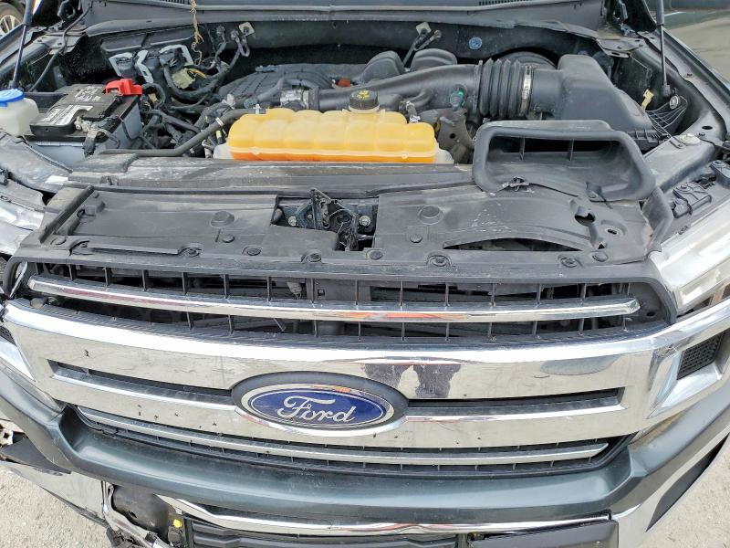 2018 Ford F150 მანქანა იყიდება აუქციონზე, vin: 1FTEW1CB7JKD82931, აუქციონის ნომერი: 54423036