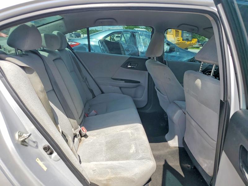Продаж на аукціоні авто 2013 Honda Accord, vin: 1HGCR2F37DA066059, номер лоту: 55310636
