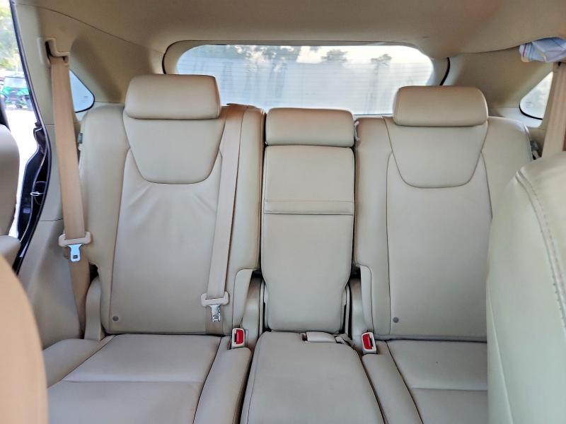 Aukcja sprzedaży 2010 Lexus Rx, vin: 2T2ZK1BAXAC017212, numer aukcji: 51667906