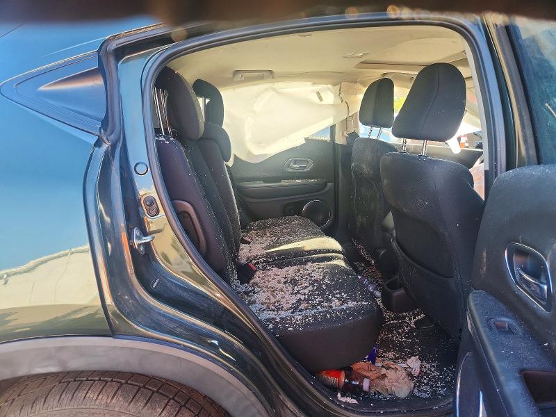 Продаж на аукціоні авто 2018 Honda Hr-v, vin: 3CZRU6H56JG706119, номер лоту: 53121716
