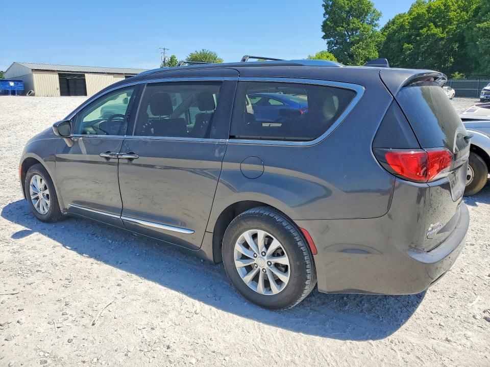 Aukcja sprzedaży 2019 Chrysler Pacifica, vin: 2C4RC1BG7KR652041, numer aukcji: 53305556