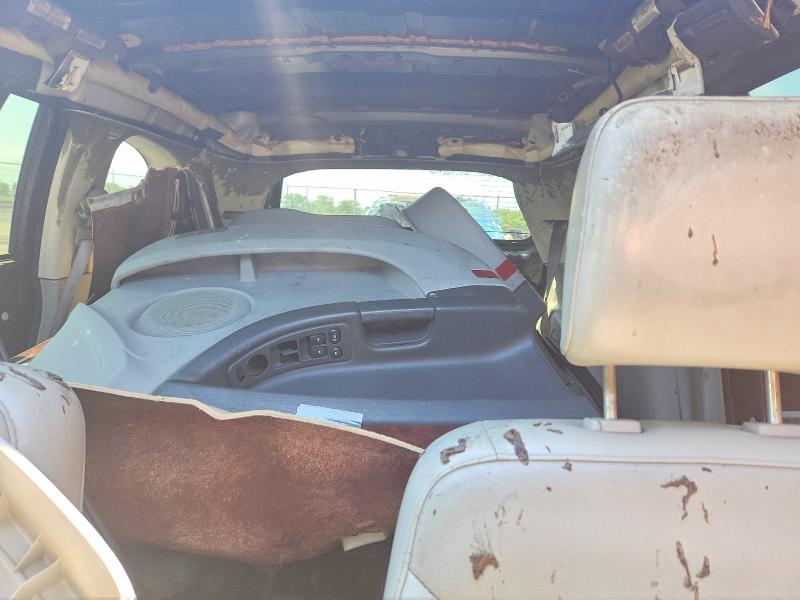 53031336 :رقم المزاد ، 2A8GM68X17R276185 vin ، 2007 Chrysler Pacifica مزاد بيع