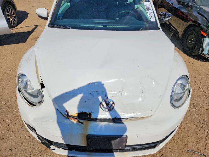 Продаж на аукціоні авто 2012 Volkswagen Beetle, vin: 3VWJP7AT2CM611230, номер лоту: 54867096