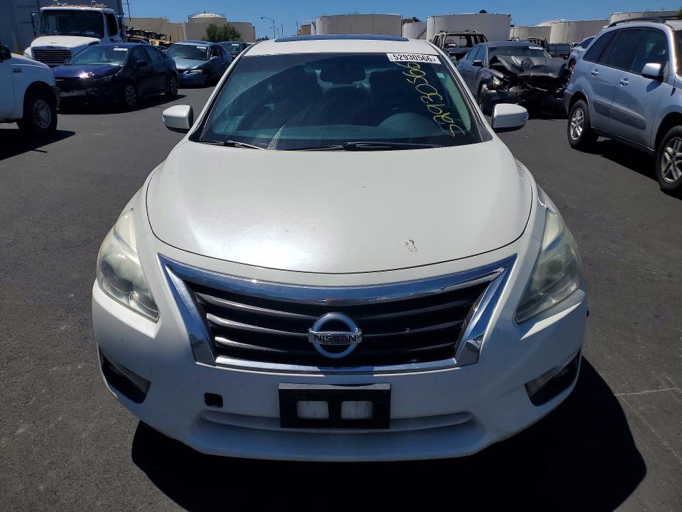 Aukcja sprzedaży 2015 Nissan Altima, vin: 1N4AL3AP7FC499627, numer aukcji: 52930566