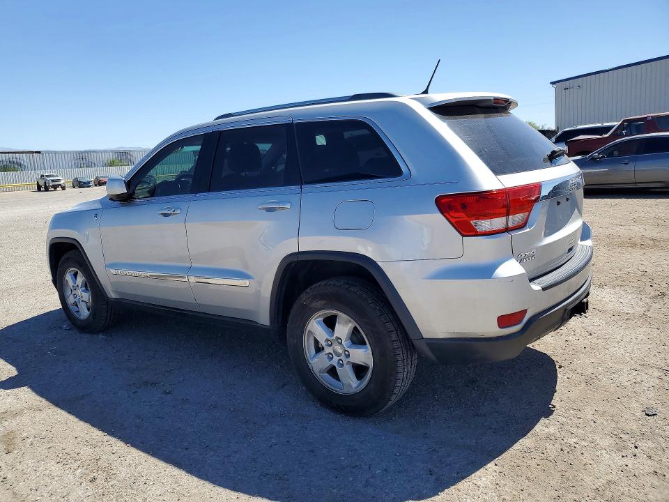 Aukcja sprzedaży 2012 Jeep Grand Cherokee, vin: 1C4RJFAG9CC349714, numer aukcji: 54090626