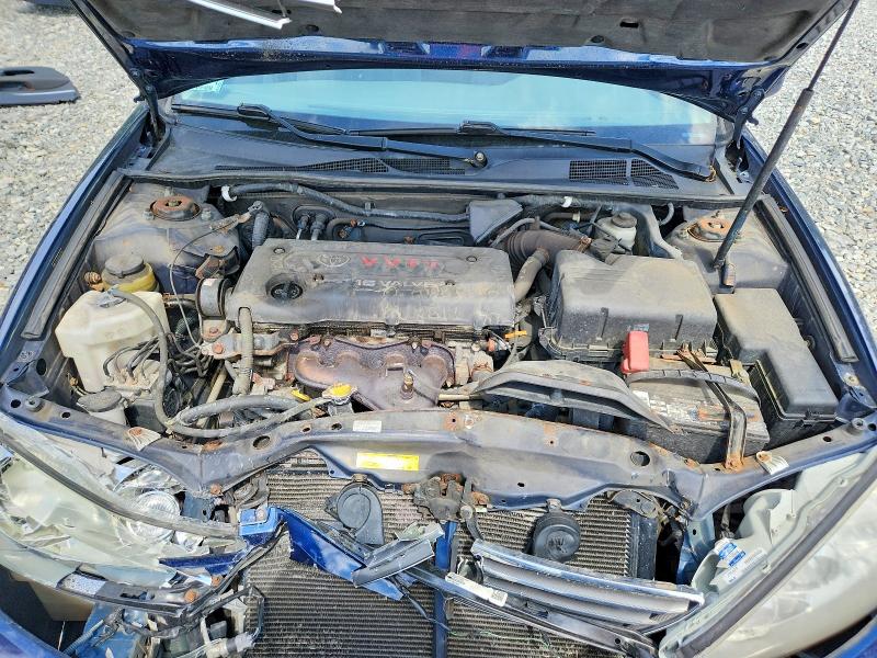 Aukcja sprzedaży 2005 Toyota Camry, vin: 4T1BE32K35U427744, numer aukcji: 55312416