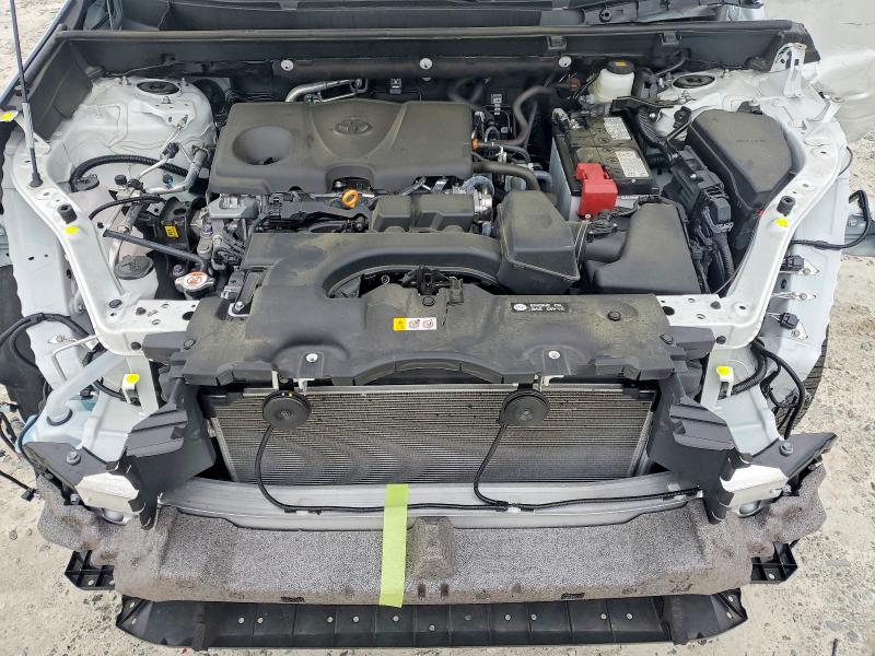 Aukcja sprzedaży 2025 Toyota Rav4, vin: 2T3C1RFV9SW433428, numer aukcji: 51980246