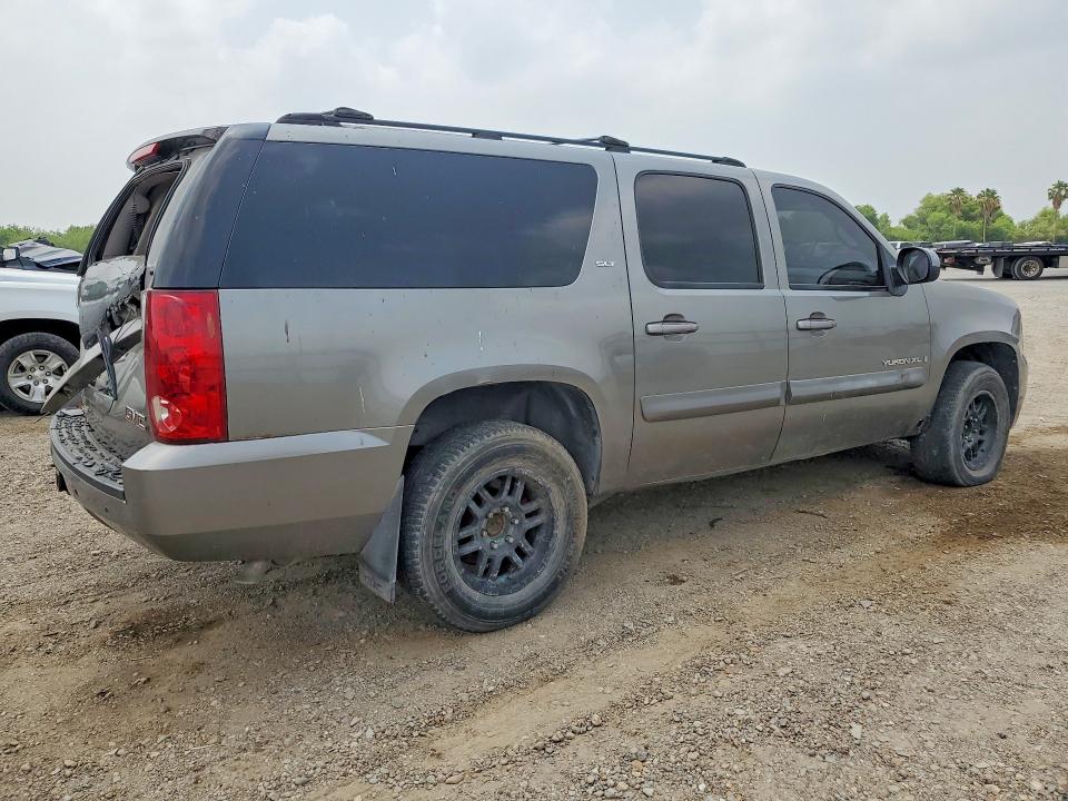 Auction sale of the 2007 Gmc Yukon Xl, vin: 1GKFK16347R311226, lot number: 52551486