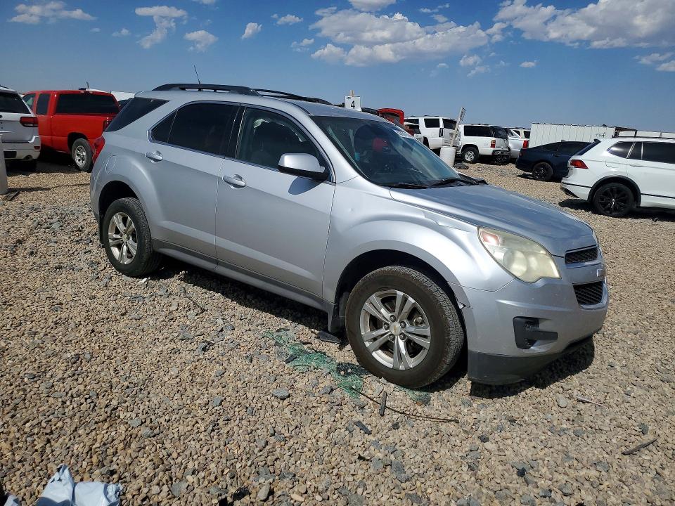2012 Chevrolet Equinox მანქანა იყიდება აუქციონზე, vin: 2GNALDEKXC6359551, აუქციონის ნომერი: 53385716