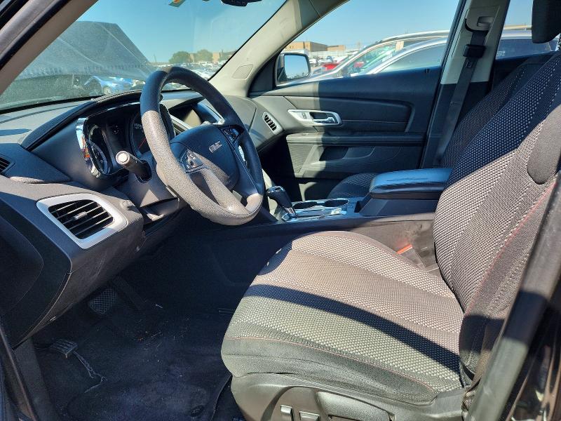 Продажа на аукционе авто 2016 Gmc Terrain, vin: 2GKALMEK0G6276598, номер лота: 53293456