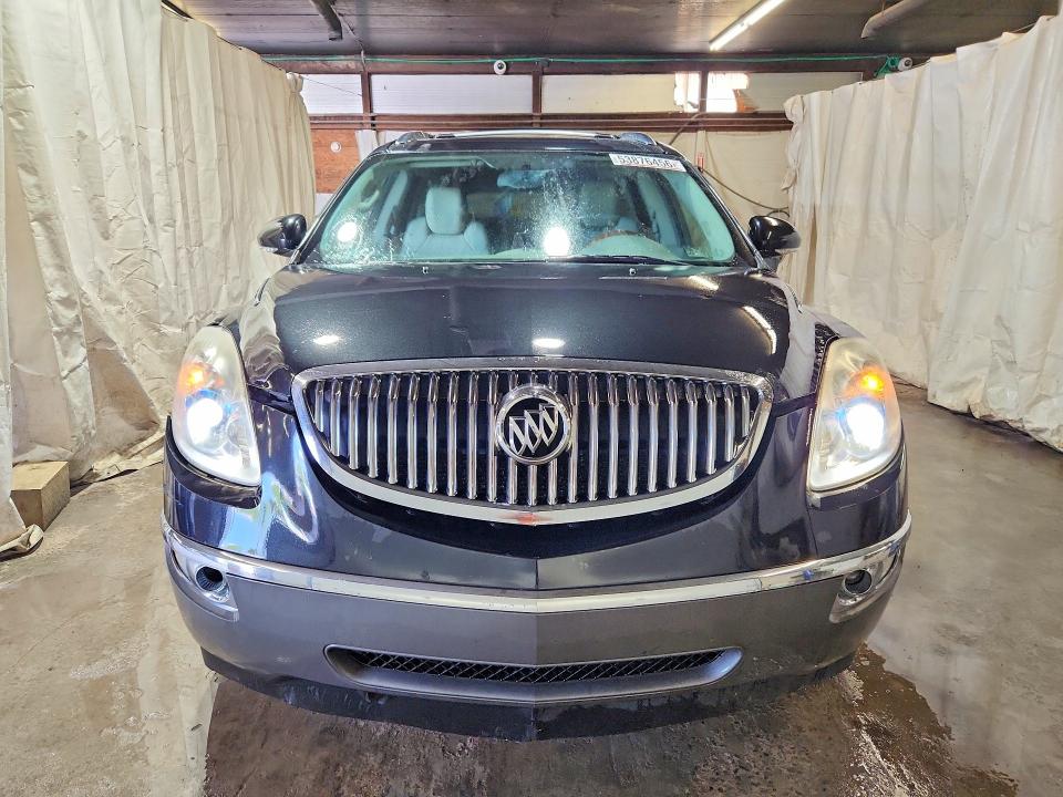 Aukcja sprzedaży 2011 Buick Enclave, vin: 5GAKVCED0BJ276068, numer aukcji: 53876456