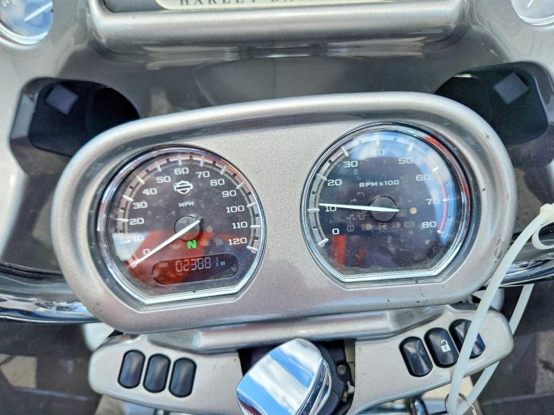 Aukcja sprzedaży 2016 Harley-davidson Fltruse, vin: 1HD1TAN11GB954692, numer aukcji: 52302026