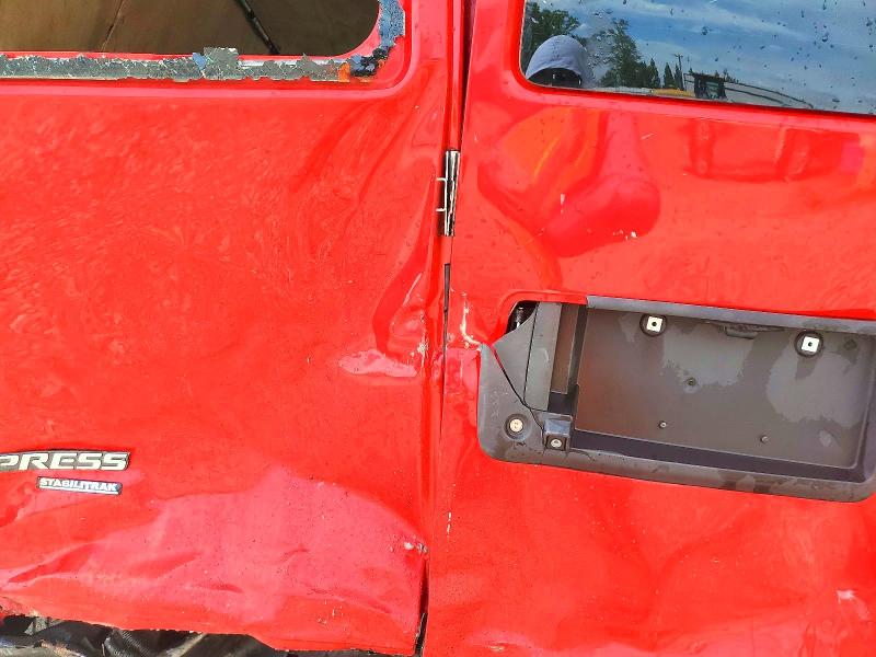 2016 Chevrolet Express G2500 მანქანა იყიდება აუქციონზე, vin: 1GCWGBFF2G1138916, აუქციონის ნომერი: 51336436