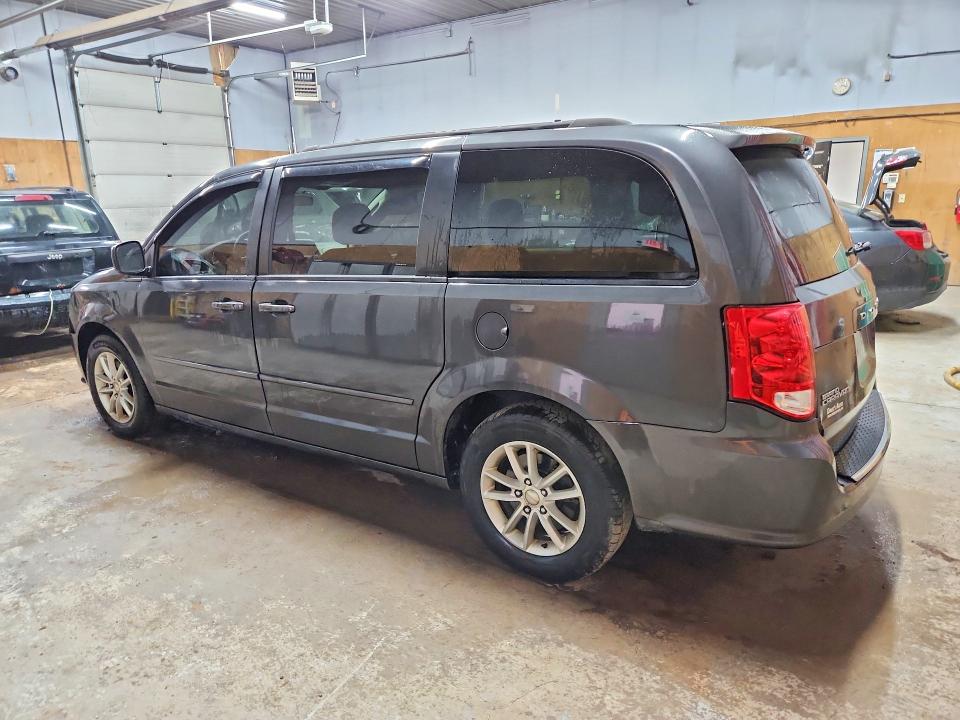 2015 Dodge Grand Caravan მანქანა იყიდება აუქციონზე, vin: 2C4RDGCG9FR540359, აუქციონის ნომერი: 52475296