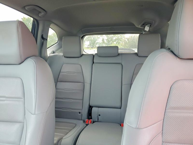 Продажа на аукционе авто 2020 Honda Cr-v, vin: 5J6RW2H92LL031560, номер лота: 53176296