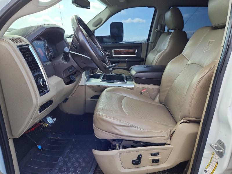 54196216 :رقم المزاد ، 3D7UT2HL0BG590031 vin ، 2011 Dodge Ram 2500 مزاد بيع
