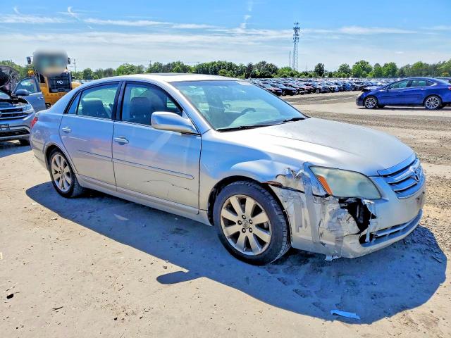 Aukcja sprzedaży 2006 Toyota Avalon, vin: 4T1BK36B76U162752, numer aukcji: 53787516