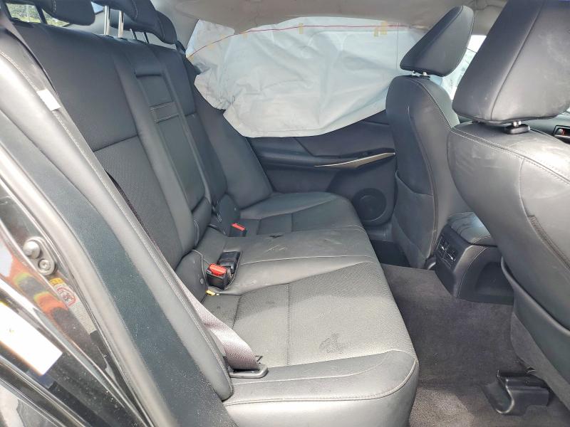 Продажа на аукционе авто 2017 Lexus Is, vin: JTHCM1D27H5019564, номер лота: 52187816