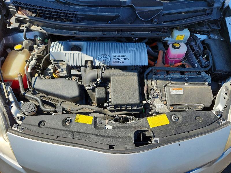 53899116 :رقم المزاد ، JTDKN3DU8D5628566 vin ، 2013 Toyota Prius مزاد بيع