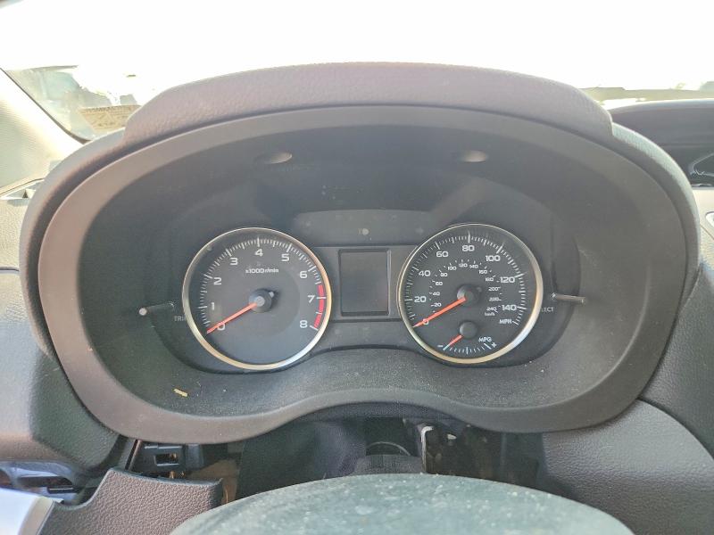 Aukcja sprzedaży 2015 Subaru Impreza, vin: JF1GPAA67FH270958, numer aukcji: 54179486