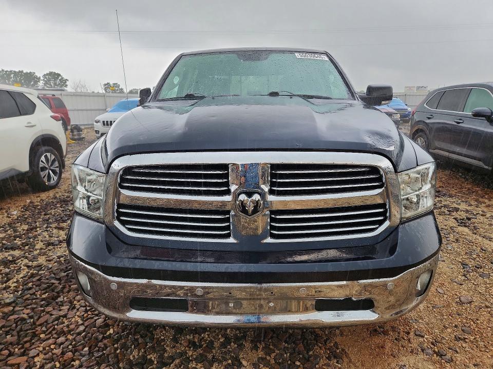 Aukcja sprzedaży 2019 Ram 1500 Classic, vin: 1C6RR7TT7KS695927, numer aukcji: 55030646