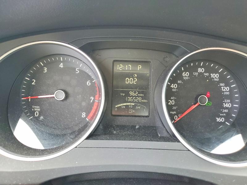 Продаж на аукціоні авто 2017 Volkswagen Jetta, vin: 3VW2B7AJ8HM396624, номер лоту: 52520696