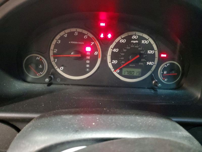 Продаж на аукціоні авто 2004 Honda Cr-v, vin: SHSRD78874U234828, номер лоту: 54684426