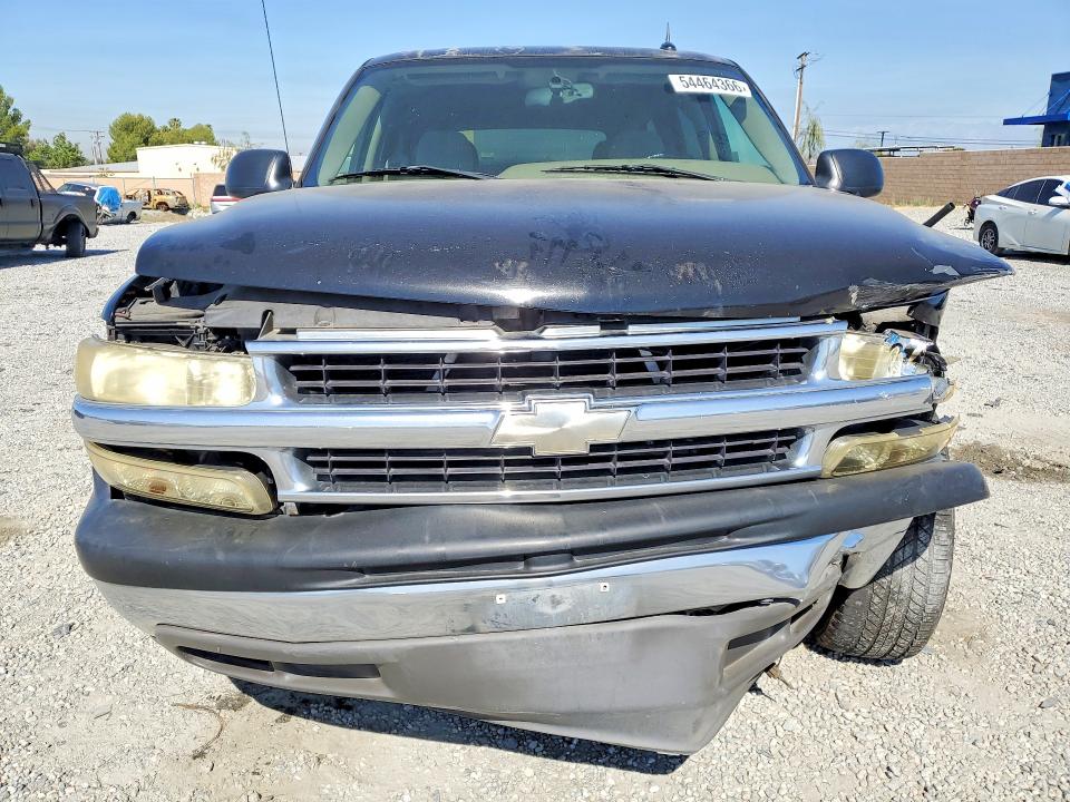 2005 Chevrolet Tahoe მანქანა იყიდება აუქციონზე, vin: 1GNEC13V55R179771, აუქციონის ნომერი: 54464366