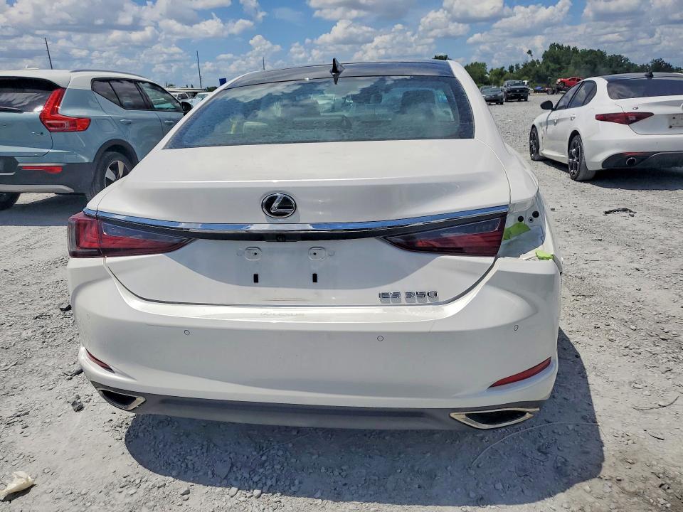 Aukcja sprzedaży 2023 Lexus Es 350, vin: 58ADZ1B11PU155800, numer aukcji: 53912646