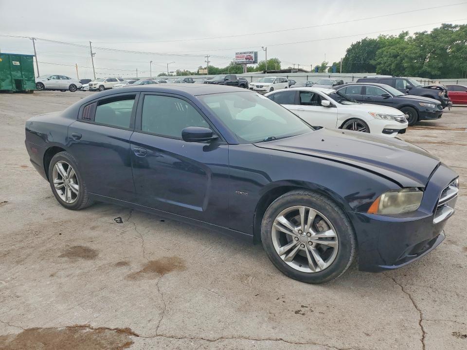 Aukcja sprzedaży 2012 Dodge Charger, vin: 2C3CDXDT5CH169868, numer aukcji: 52579026