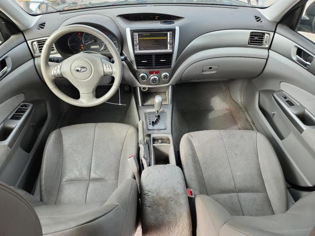 Продаж на аукціоні авто 2010 Subaru Forester, vin: JF2SH6DC3AH791590, номер лоту: 54500906